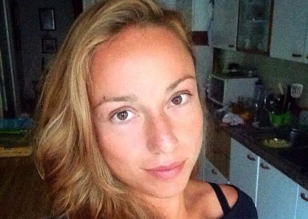Domani i funerali di Elena Sarra morta a 38 anni