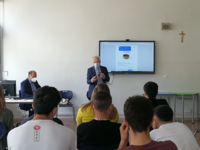 Incontro sull’HPV al Ruffini di Imperia