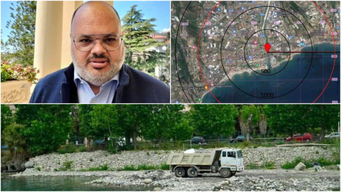 Il piano per evacuare anziani, disabili e positivi al Covid