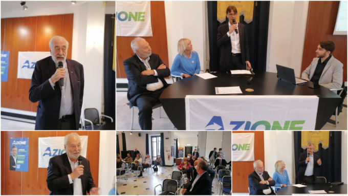 Un centro all’avanguardia a Bussana come alternativa all’Ospedale Unico