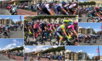 Giro d'Italia: la tappa Sanremo-Cuneo