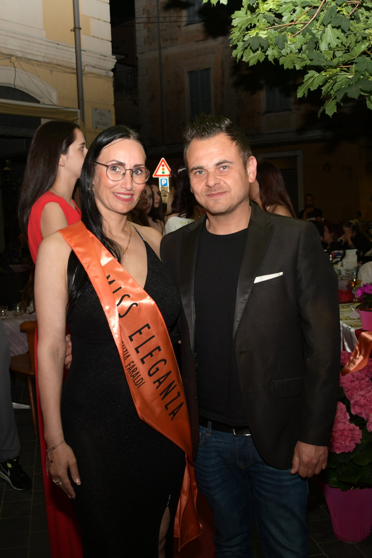 LADY Miss Eleganza Ortamsa Mihaela Leca con sponsor - DSC_1487