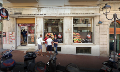 Ventimiglia: paninoteca frequentata da stranieri è socialmente pericolosa, sindaco revoca la licenza