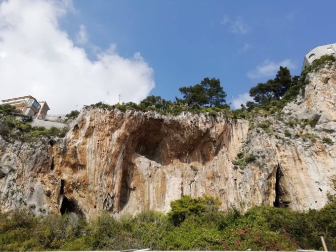La provincia di Imperia vince in Liguria con “ARCHEOblue&green way”