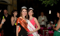 "Miss Florida" illumina la notte di Taggia