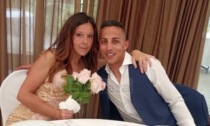 Ventimiglia: Deborah Mognol e Antonio Lipari oggi sposi, gli auguri di Francesco Mauro