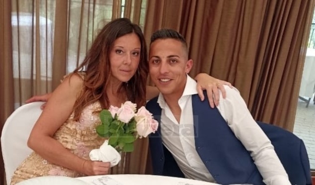 Ventimiglia: Deborah Mognol e Antonio Lipari oggi sposi, gli auguri di Francesco Mauro