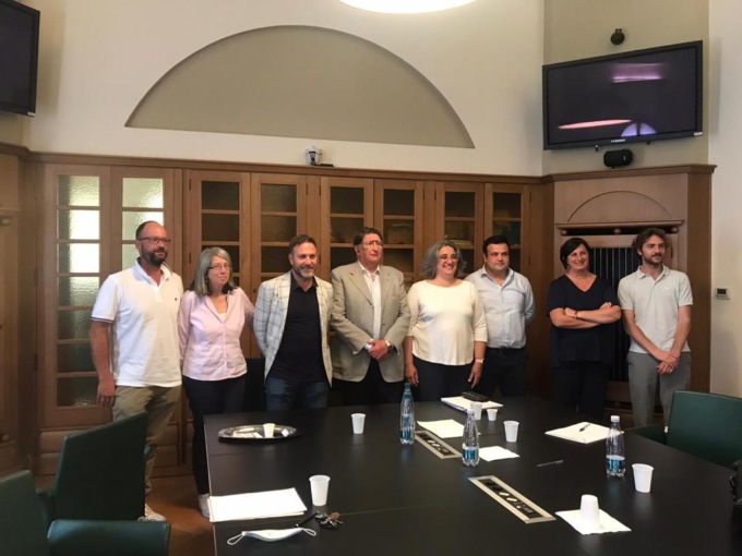 Aglio di Vessalico: incontro su IGP