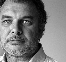 Lirio Abbate ai Martedì Letterari