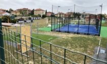 Il Comune intima la demolizione di opere padel