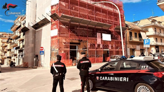 “Non si può morire di lavoro”