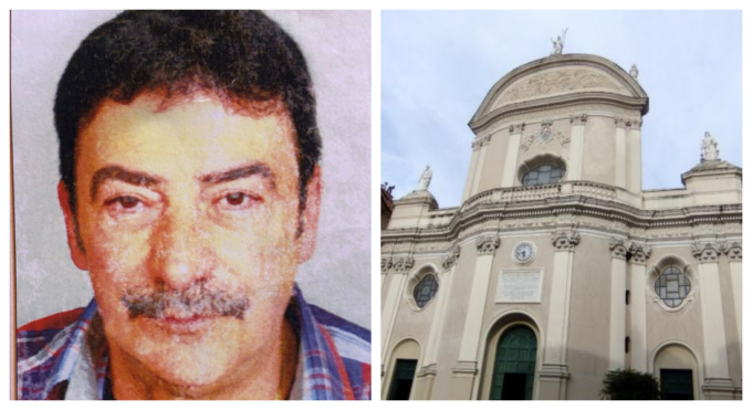 Morto il macellaio Chiariello