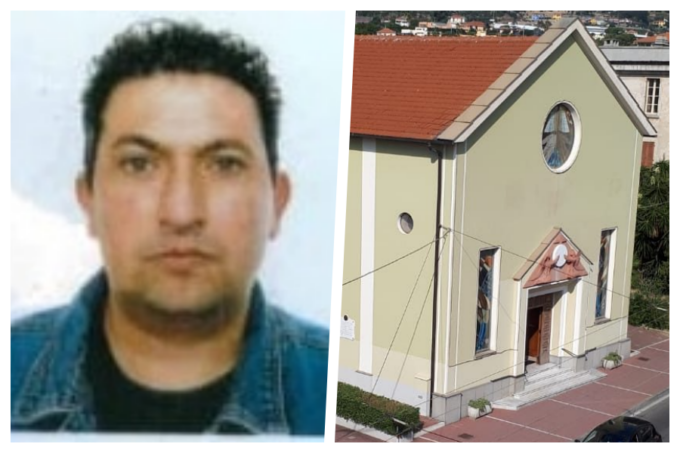 Morto a 52 anni Pino Corica