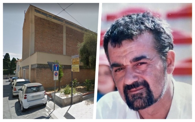 Morto a 62 anni Fulvio, lascia una figlia
