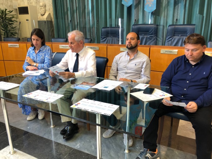 Luca Barbarossa, Enrico Ruggeri, Frecce Tricolori e molto altro, gli eventi dell’estate 2022
