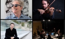 Festival Internazionale di Musica da Camera di Cervo tutto pronto per la 59esima edizione