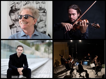 Festival Internazionale di Musica da Camera di Cervo tutto pronto per la 59esima edizione
