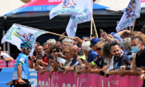 Ecco come seguire la tappa Sanremo-Cuneo della Corsa Rosa