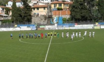 L'Imperia Calcio si prepara per la partita contro la Serra Rocco