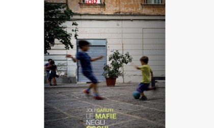 Libera Imperia presenta libro contro le mafie