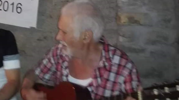 Valle Argentina in lutto per “Gino”