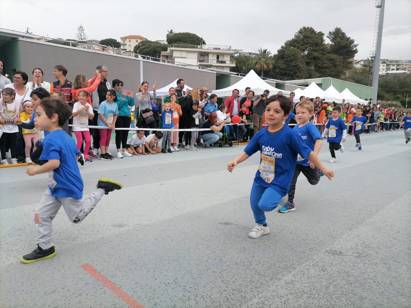 maratona 2