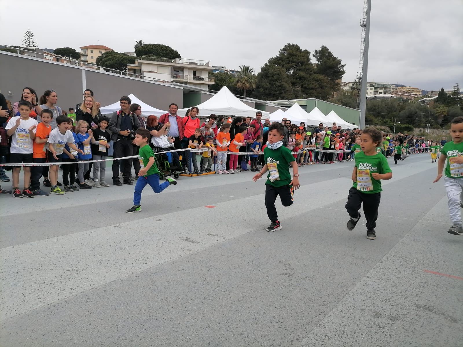 maratona 3
