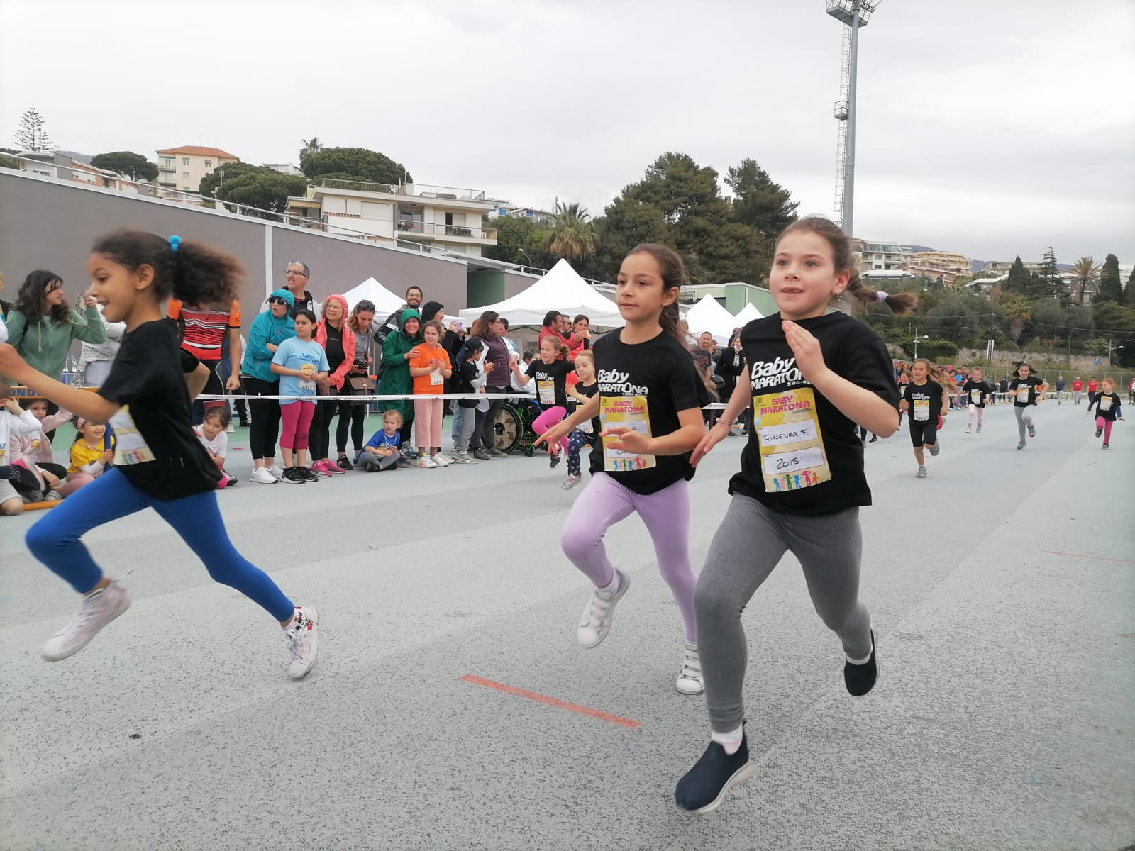 maratona