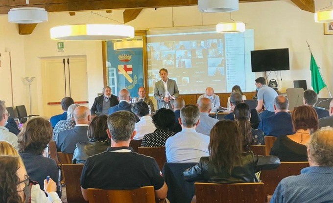 Rigenerazione Urbana, 5 milioni alle provincie di Imperia e Savona