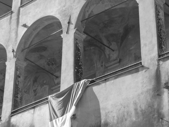 Nuovo appuntamento per visitare il borgo storico del Parasio