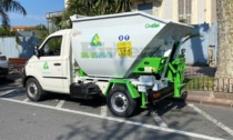 Ventimiglia: è decollato il nuovo appalto di igiene urbana nei 18 Comuni del comprensorio