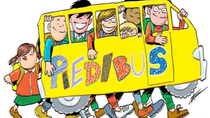 Da domani a Diano Marina scolari a scuola col “Pedibus”