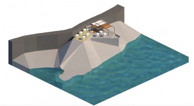 La giunta di Imperia dà il via libera al Piano del Litorale