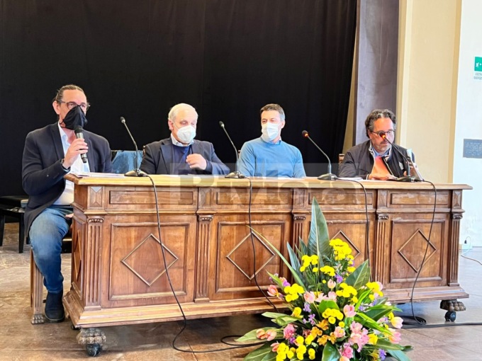 Presentato a Bordighera il piano pluriennale di sviluppo strategico del turismo