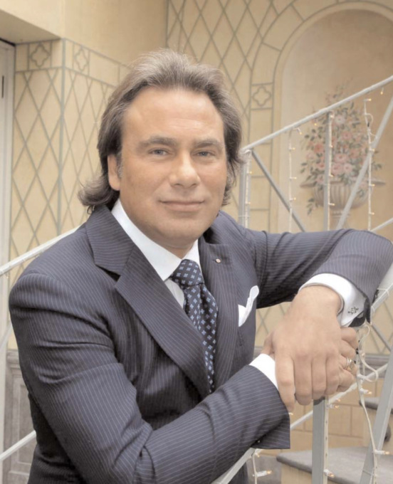 In carcere l’ex “re del conferimento” Giovanni Battista Pizzimbone