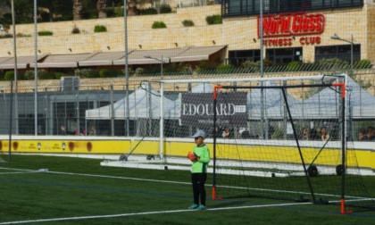 I Primi calci 2014 della Polisportiva Vallecrosia Academy tornano in campo