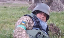 La youtuber  Ameli dedica una canzone al nonno morto combattendo per l'Ucraina. Testo e video