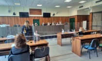 Uccise la moglie a Rocchetta Nervina: c'è l'udienza in Cassazione per Sartori