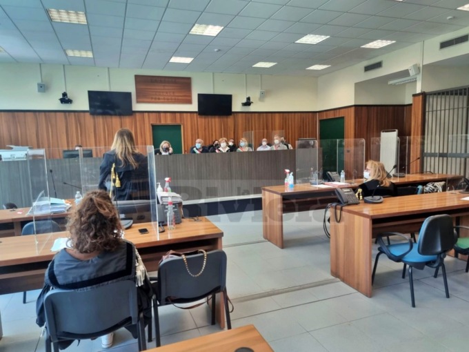 Uccise la moglie a Rocchetta Nervina: c’è l’udienza in Cassazione per Sartori