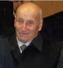 Addio a Rinaldo Lanteri, storico socio della Banda Musicale di Ceriana