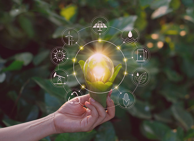 “L’urgenza della rivoluzione ecologica” con il Movimento Civico