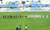 Pareggio casalingo per la Sanremese con il Sestri Levante 2-2