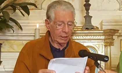 Morto Ninetto Silvano, fondatore della Compagnia Stabile di Sanremo