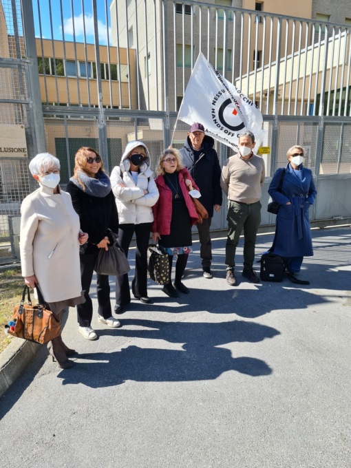 “A Sanremo servono lavoro e reinserimento sociale per i detenuti”
