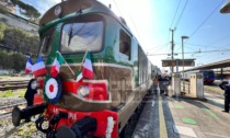 Linea Ventimiglia  Cuneo: associazione Biancheri chiede il "Meraviglie express"