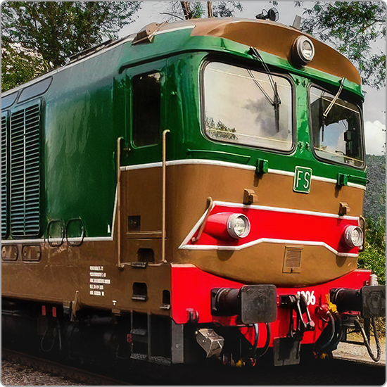 “Il treno di Biancheri” per la riapertura della Nizza-Ventimiglia-Cuneo