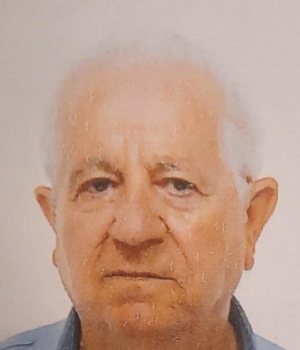 Vittorio Perilli (ex Taxista)