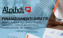 Con il Nuovo Plafond Confidi di CDP il credito… con Alpifidi è Diretto!