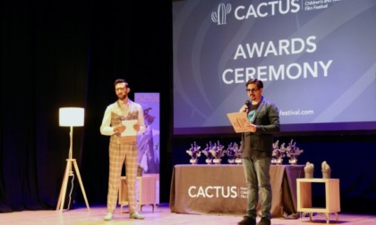 Cactus Film Festival, un grande successo anche per la seconda edizione