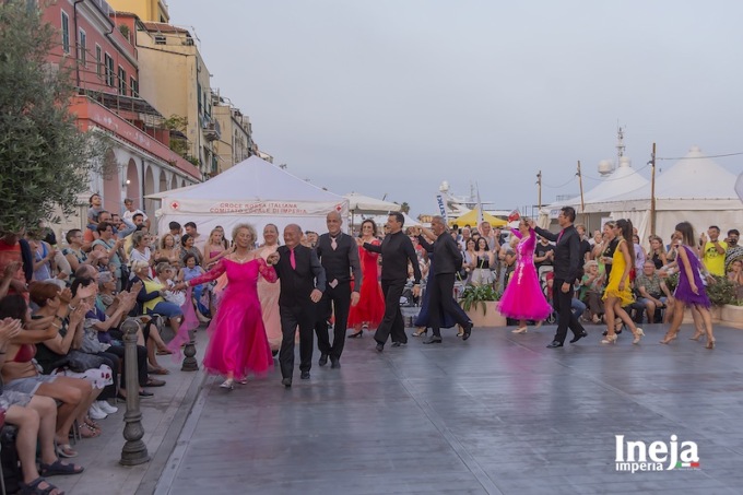 Quinto giorno con la Festa di San Giovanni: il programma